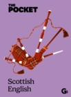 The Pocket Scottish English - Book