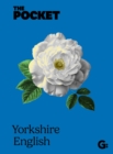 The Pocket Yorkshire English - Book