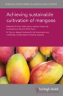 Achieving Sustainable Cultivation of Mangoes - Book