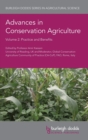 Advances in Conservation Agriculture Volume 2 : Practice and Benefits - Book