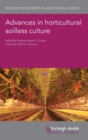 Advances in Horticultural Soilless Culture - Book