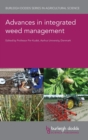 Advances in Integrated Weed Management - Book