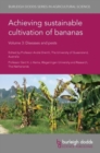 Achieving Sustainable Cultivation of Bananas Volume 3 : Diseases and Pests - Book