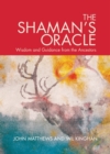 Shaman's Oracle - Book