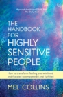 Handbook for Highly Sensitive People - eBook