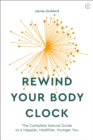 Rewind Your Body Clock - eBook