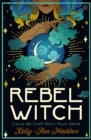 Rebel Witch - eBook