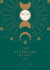 The Astrology Diary 2022 - Book