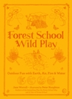 Forest School Wild Play - eBook