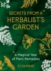 Secrets From A Herbalist's Garden - eBook