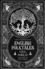 Watkins Book of English Folktales - eBook