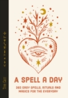 Spell a Day - eBook