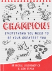 Champion : Everything You Need to Be Your Greatest You - Book