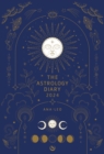 The Astrology Diary 2024 - Book