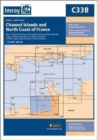 C33B : Channel Islands (South) - Book