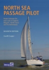 North Sea Passage Pilot - Book