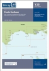 Imray Chart Y39 : Poole Harbour (Small Format) - Book