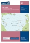 Imray Chart E5 : Bermuda - Book