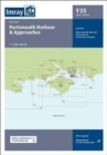 Imray Chart Y35 : Portsmouth Harbour and Approaches (Small Format) - Book