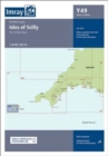 Imray Chart Y49 : Isles of Scilly (Small Format) - Book