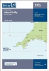 Imray Chart Y49 Laminated : Isles of Scilly (Small Format) - Book