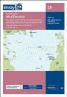 Imray Chart E2 : Islas Canarias - Book