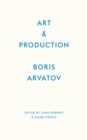Art and Production - eBook