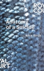 Anatomy of a Suicide - Book