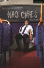 Who Cares - eBook