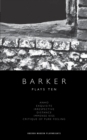 Howard Barker: Plays Ten - Book