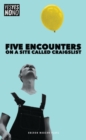 Five Encounters on a Site Called Craigslist - eBook
