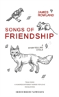 Songs of Friendship: A Storytelling Cycle : Team Viking / A Hundred Different Words for Love / Revelations - eBook