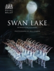 Swan Lake : Reimagining A Classic - Book