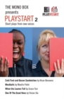 The Mono Box presents Playstart 2 : Short plays from new voices - eBook