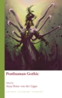 Posthuman Gothic - eBook