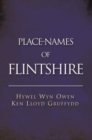 Place-Names of Flintshire - Book