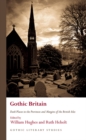 Gothic Britain : Dark Places in the Provinces and Margins of the British Isles - eBook