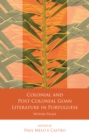 Colonial and Post-Colonial Goan Literature in Portuguese : Woven Palms - eBook