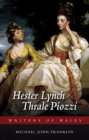 Hester Lynch Thrale Piozzi - Book