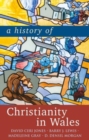 A History of Christianity in Wales - Book