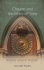 Chaucer and the Ethics of Time - Book