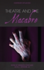 Theatre and the Macabre - eBook