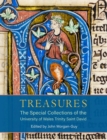 Treasures: The Special Collections of the University of Wales Trinity Saint David - Book