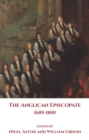 The Anglican Episcopate 1689-1800 - eBook