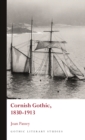 Cornish Gothic, 1830-1913 - eBook