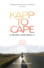 Kapp to Cape: Never Look Back : Race to the End of the Earth - eBook