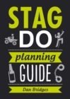 Stag Do Planning Guide - eBook