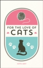 For the Love of Cats - eBook