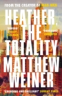 Heather, The Totality - Book