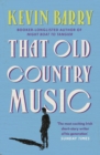 That Old Country Music - Book